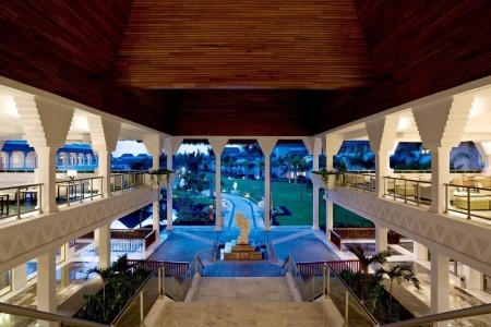 Grand Sunset Princess All Suites & Spa Resort - 3