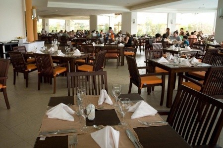 Grand Sunset Princess All Suites & Spa Resort - 5