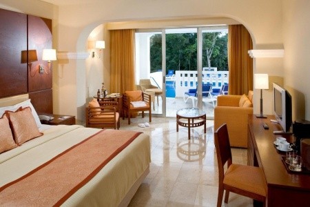 Grand Sunset Princess All Suites & Spa Resort - 9