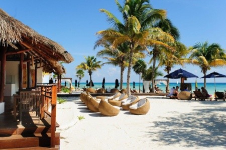 Grand Sunset Princess All Suites & Spa Resort - 11