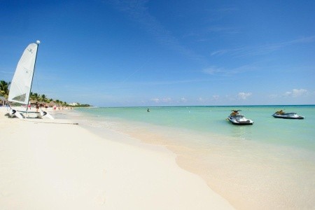 Grand Sunset Princess All Suites & Spa Resort - 12