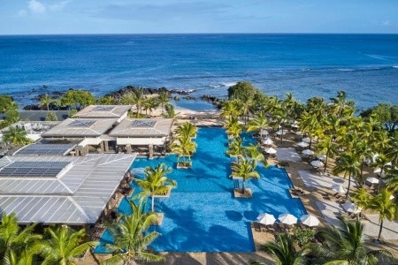 The Westin Turtle Bay Resort & Spa - 3