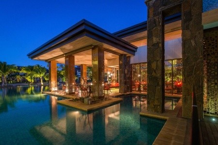 The Westin Turtle Bay Resort & Spa - 33