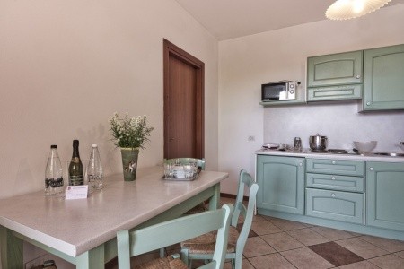 Golf Residence - 8