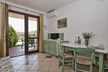 Golf Residence - 9