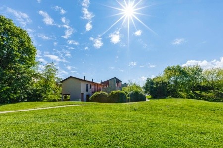 Golf Residence - 12