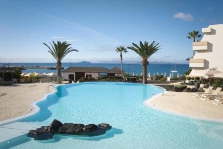 Dreams Lanzarote Playa Dorada Resort & Spa (Ex. Hesperia) - 2