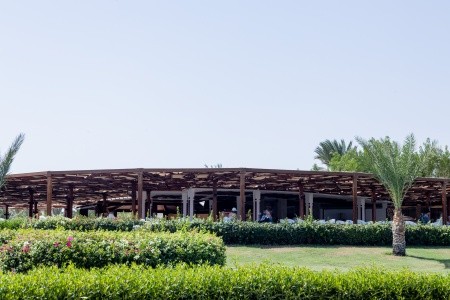 Egypt Marsa Alam Fantazia Resort 7 dňový pobyt All Inclusive Letecky Letisko: Praha January 2026 (25/01/26-31/01/26)