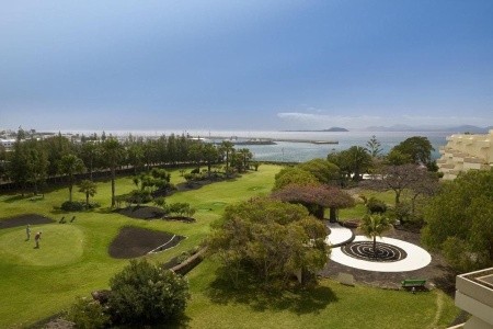 Dreams Lanzarote Playa Dorada Resort & Spa (Ex. Hesperia) - 4