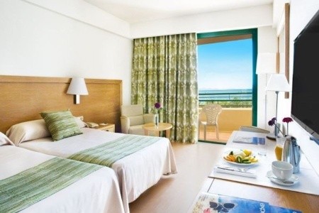 Dreams Lanzarote Playa Dorada Resort & Spa (Ex. Hesperia) - 6