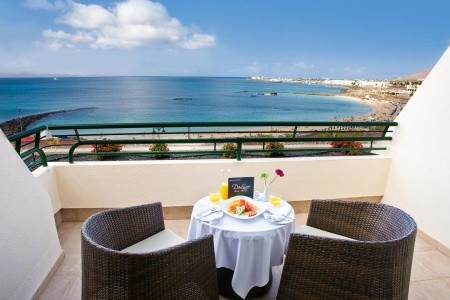 Dreams Lanzarote Playa Dorada Resort & Spa (Ex. Hesperia) - 8