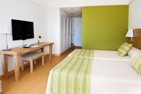 Dreams Lanzarote Playa Dorada Resort & Spa (Ex. Hesperia) - 9