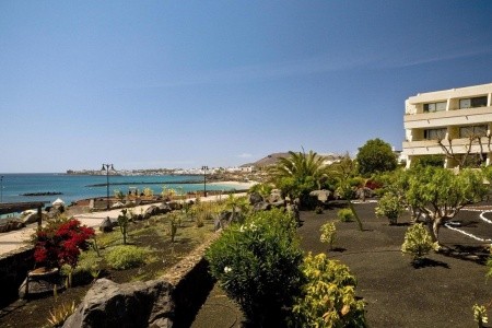 Dreams Lanzarote Playa Dorada Resort & Spa (Ex. Hesperia) - 10