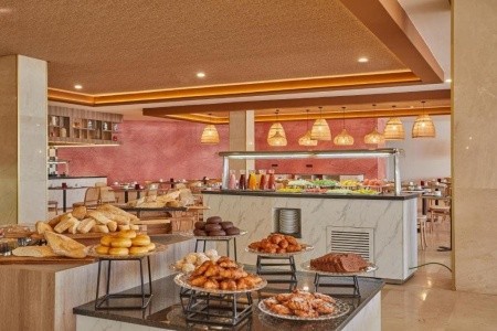 Dreams Lanzarote Playa Dorada Resort & Spa (Ex. Hesperia) - 15