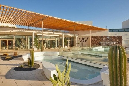 Dreams Lanzarote Playa Dorada Resort & Spa (Ex. Hesperia) - 16