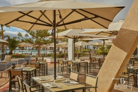 Dreams Lanzarote Playa Dorada Resort & Spa (Ex. Hesperia) - 17