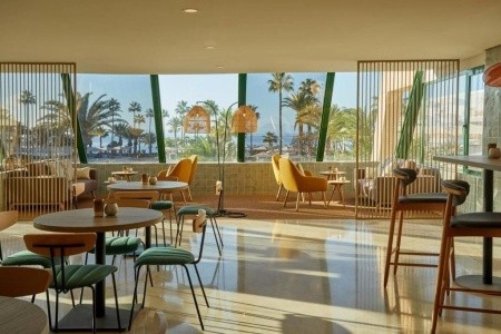 Dreams Lanzarote Playa Dorada Resort & Spa (Ex. Hesperia) - 24