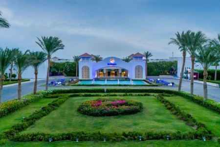 Egypt Marsa Alam Fantazia Resort 7 dňový pobyt All Inclusive Letecky Letisko: Praha January 2026 (25/01/26-31/01/26)