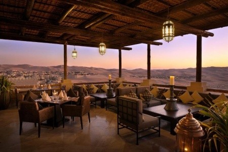 Qasr Al Sarab Desert Resort By Anantara - 8