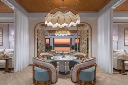 Qasr Al Sarab Desert Resort By Anantara - 20