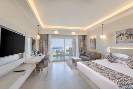 Egypt Marsa Alam Fantazia Resort 7 dňový pobyt All Inclusive Letecky Letisko: Praha January 2026 (25/01/26-31/01/26)