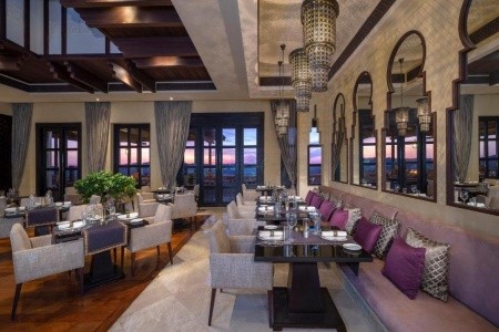 Qasr Al Sarab Desert Resort By Anantara - 26