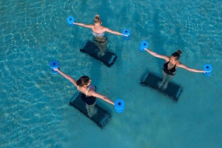 Qasr Al Sarab Desert Resort By Anantara - 28