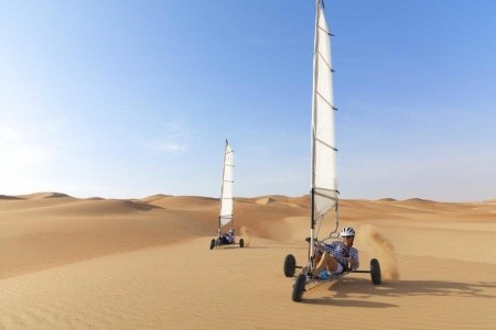 Qasr Al Sarab Desert Resort By Anantara - 34