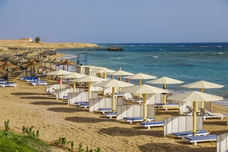 Egypt Marsa Alam Fantazia Resort 7 dňový pobyt All Inclusive Letecky Letisko: Praha January 2026 (25/01/26-31/01/26)