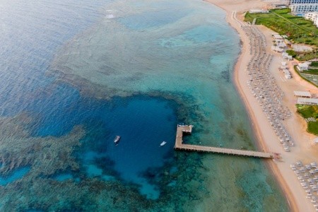 Egypt Marsa Alam Fantazia Resort 7 dňový pobyt All Inclusive Letecky Letisko: Praha January 2026 (25/01/26-31/01/26)