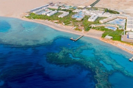 Egypt Marsa Alam Fantazia Resort 7 dňový pobyt All Inclusive Letecky Letisko: Praha January 2026 (25/01/26-31/01/26)