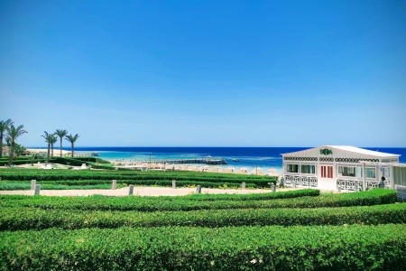Egypt Marsa Alam Fantazia Resort 7 dňový pobyt All Inclusive Letecky Letisko: Praha January 2026 (25/01/26-31/01/26)