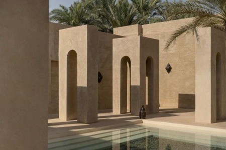 Bab Al Shams Desert Resort & Spa - 4