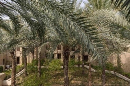 Bab Al Shams Desert Resort & Spa - 7