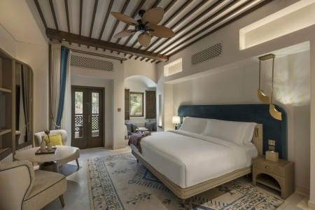 Bab Al Shams Desert Resort & Spa - 9
