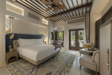 Bab Al Shams Desert Resort & Spa - 10