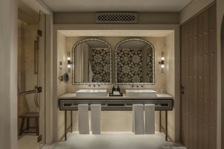 Bab Al Shams Desert Resort & Spa - 11