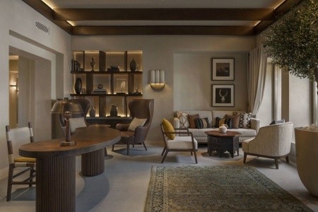 Bab Al Shams Desert Resort & Spa - 15