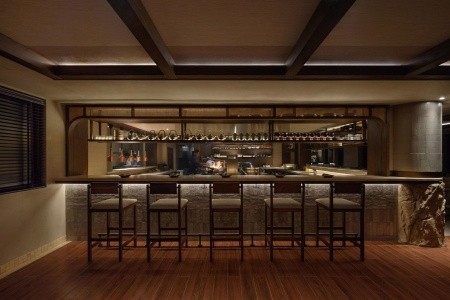 Bab Al Shams Desert Resort & Spa - 17