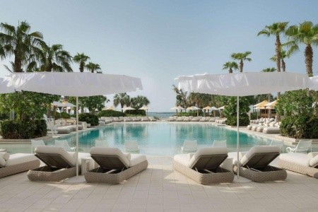 Delano Dubai (Ex. Caesars Resort Bluewaters) - 3