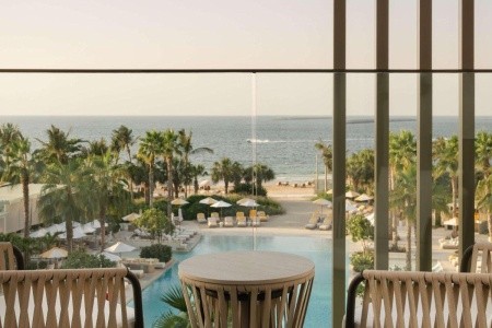 Delano Dubai (Ex. Caesars Resort Bluewaters) - 4