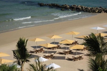 Delano Dubai (Ex. Caesars Resort Bluewaters) - 5