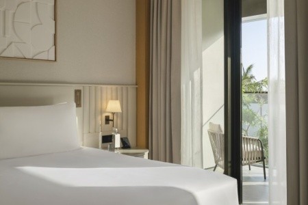 Delano Dubai (Ex. Caesars Resort Bluewaters) - 7