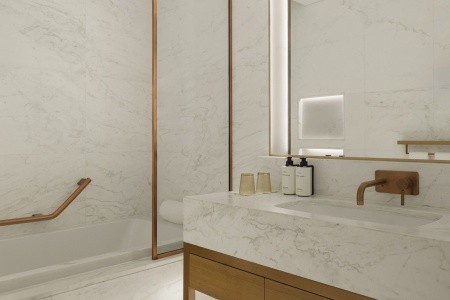 Delano Dubai (Ex. Caesars Resort Bluewaters) - 11