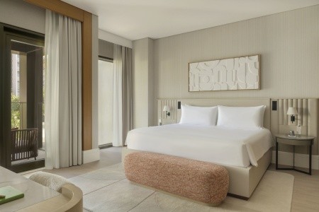 Delano Dubai (Ex. Caesars Resort Bluewaters) - 13