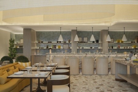 Delano Dubai (Ex. Caesars Resort Bluewaters) - 17