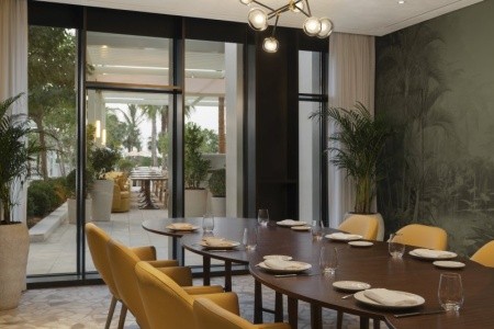 Delano Dubai (Ex. Caesars Resort Bluewaters) - 19