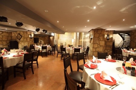 Turecko Istanbul Antik 6 dňový pobyt Raňajky Letecky Letisko: Praha February 2026 (18/02/26-23/02/26)