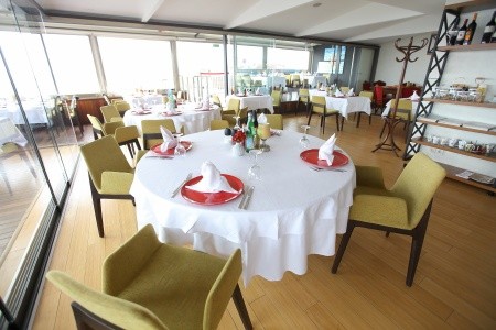 Turecko Istanbul Antik 6 dňový pobyt Raňajky Letecky Letisko: Praha February 2026 (18/02/26-23/02/26)