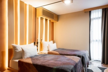 Turecko Istanbul Antik 6 dňový pobyt Raňajky Letecky Letisko: Praha February 2026 (18/02/26-23/02/26)